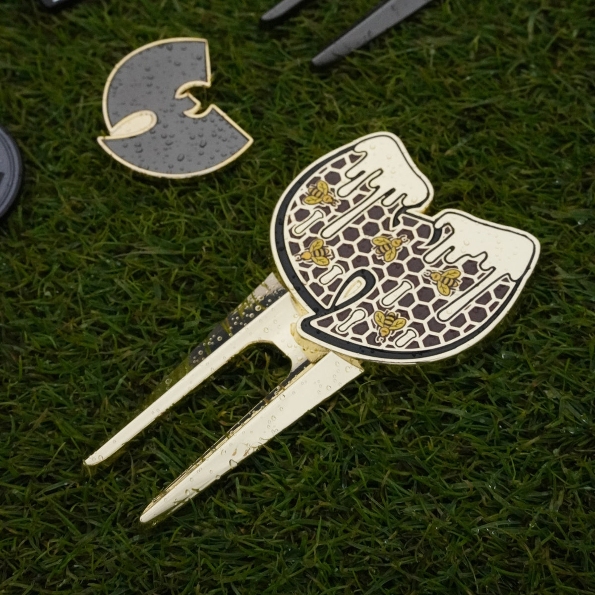 Killa Beez Divot Tool