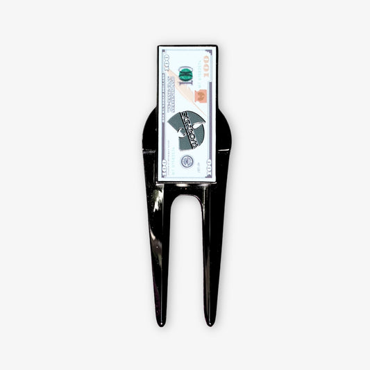 Wu-Tang Bill Divot Tool