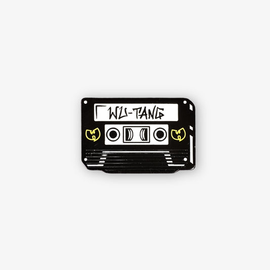 36 Chambers Ball Marker