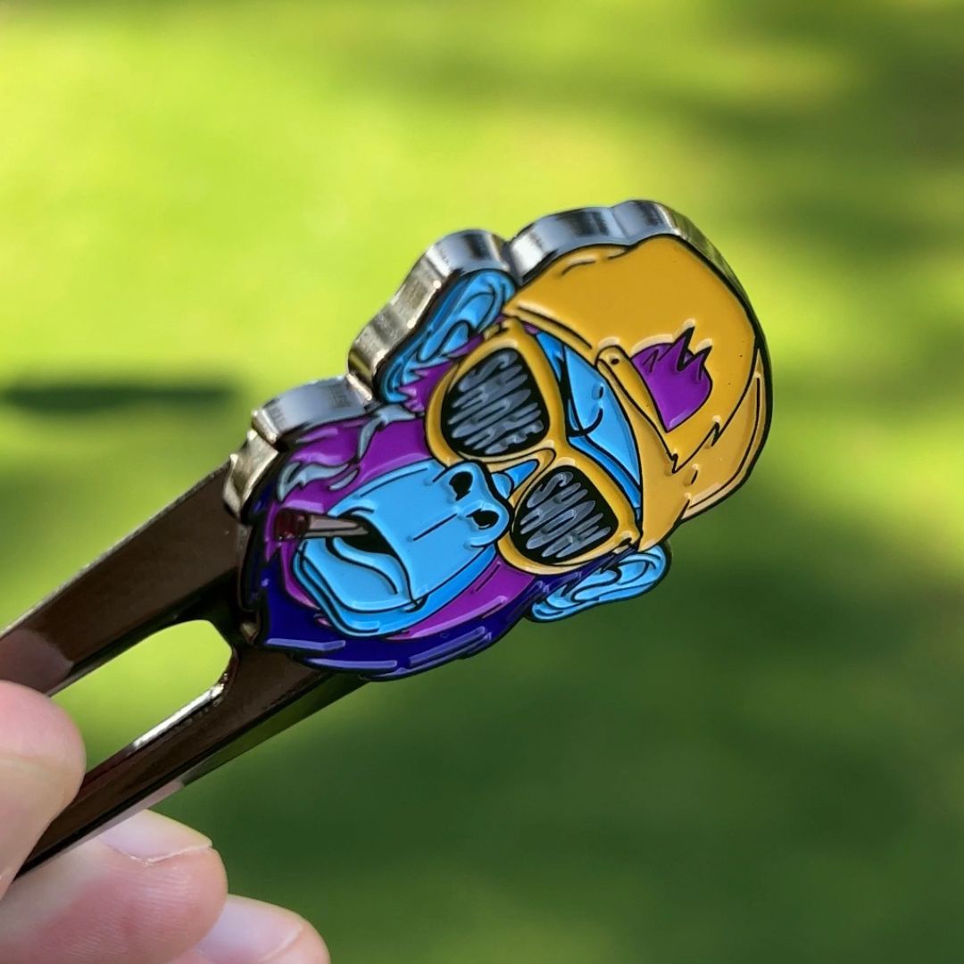Smoke Show Pitch Mark Repairer
