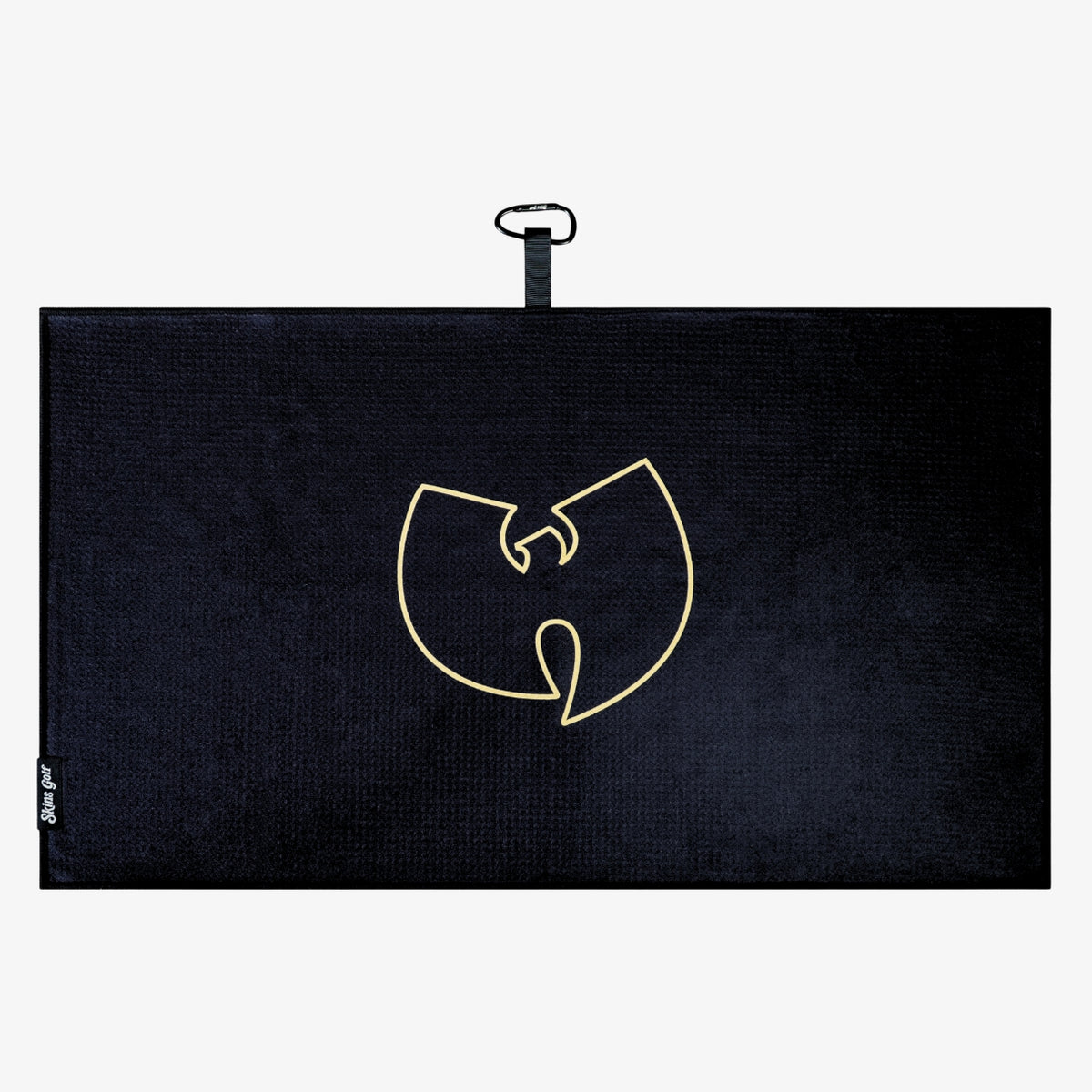 WuTang 2.0 Towel