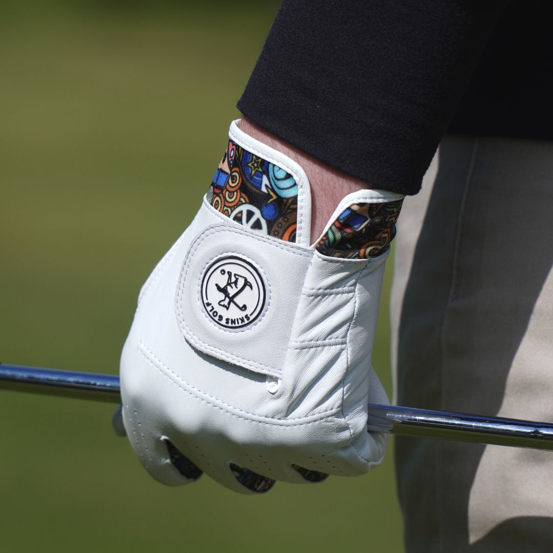 Skins Golf: A Milestone Moment with Forbes