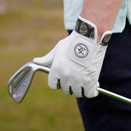 Elevate Your Game: The Advantages of Switching Cabretta Leather Gloves Mid-Round