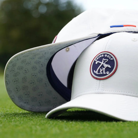 Why Do People Wear Golf Hats? Protection, Comfort, and Style