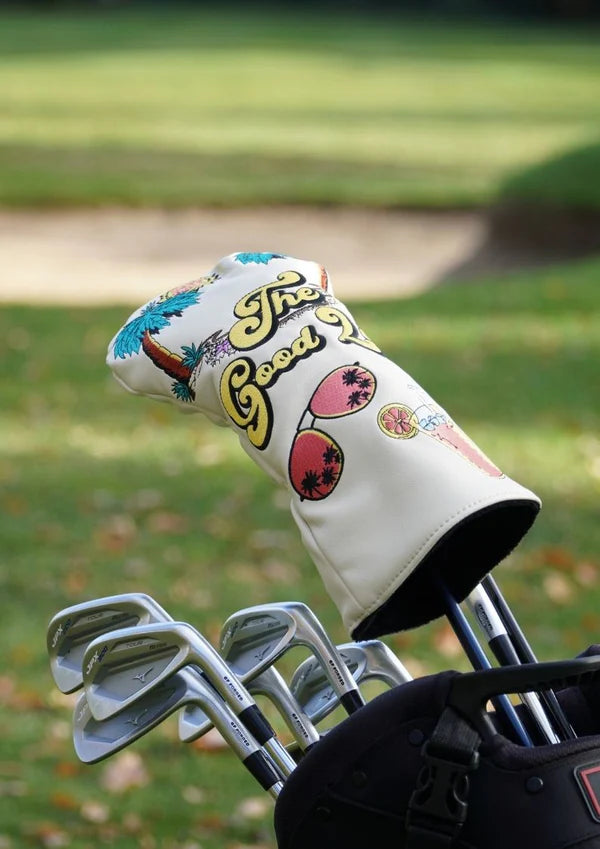 Why Quality Golf Headcovers are Essential for Protecting Your Clubs