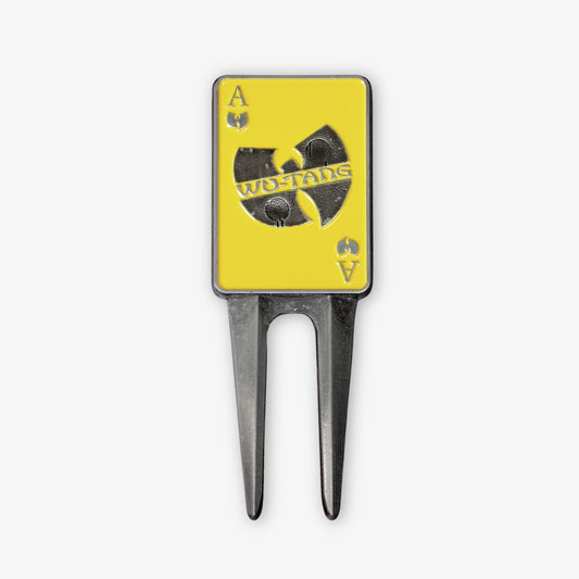 The Clan Ace Divot Tool