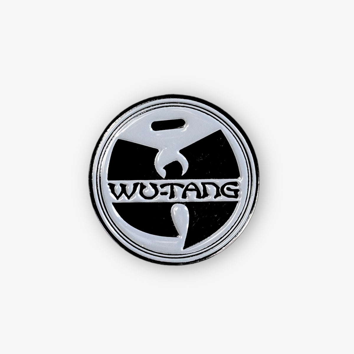 Shaolin Drain Ball Marker