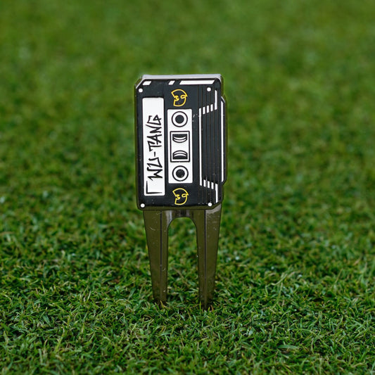 36 Chambers Divot Tool