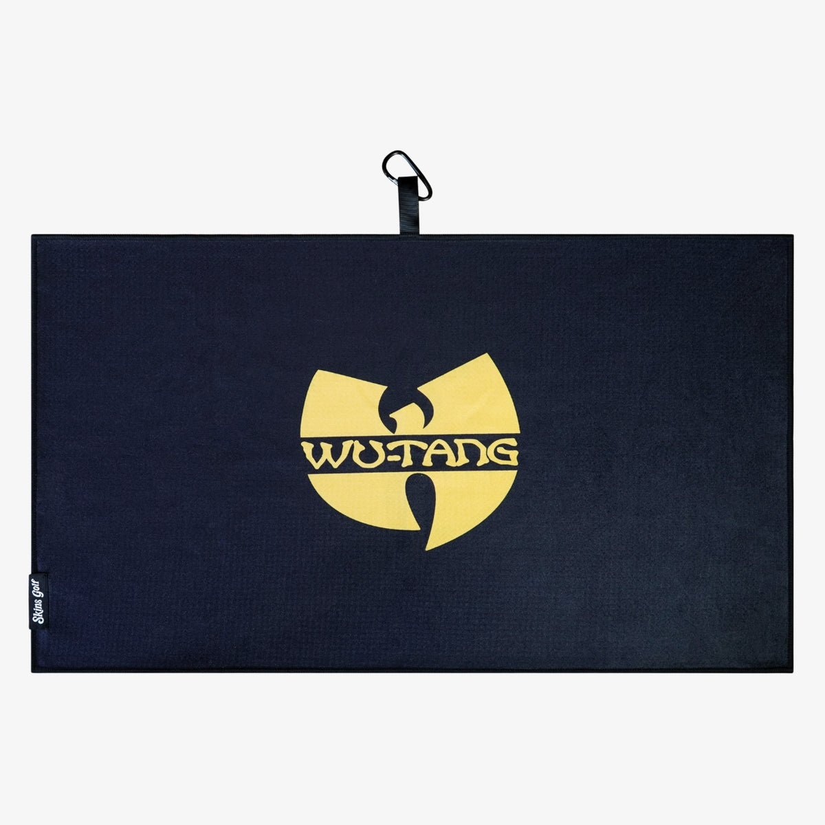WuTang Towel