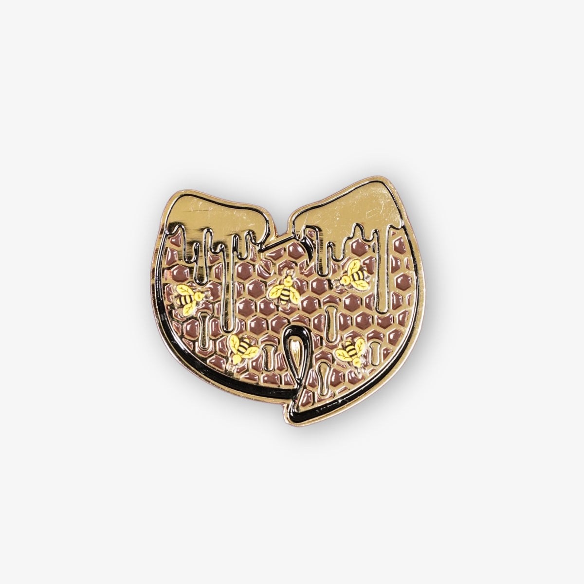 Killa Beez Ball Marker
