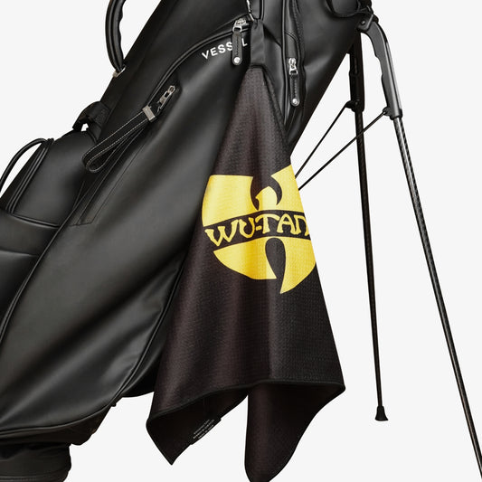 WuTang Towel