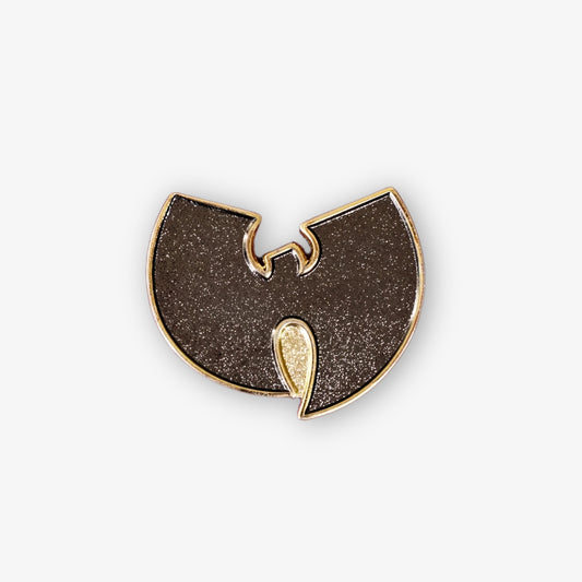 Wu-Tang Ball Marker