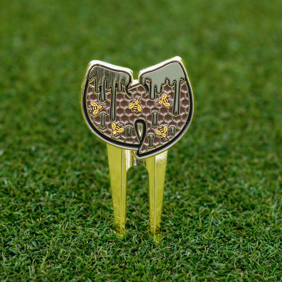 Killa Beez Divot Tool