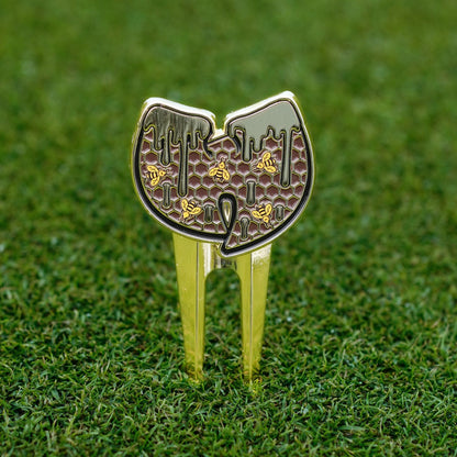 Killa Beez Divot Tool