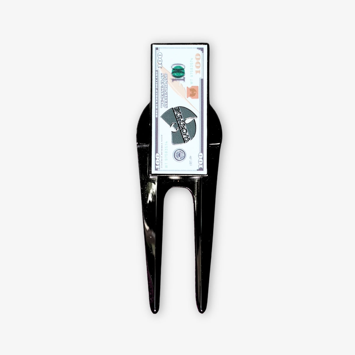 Wu-Tang Bill Divot Tool