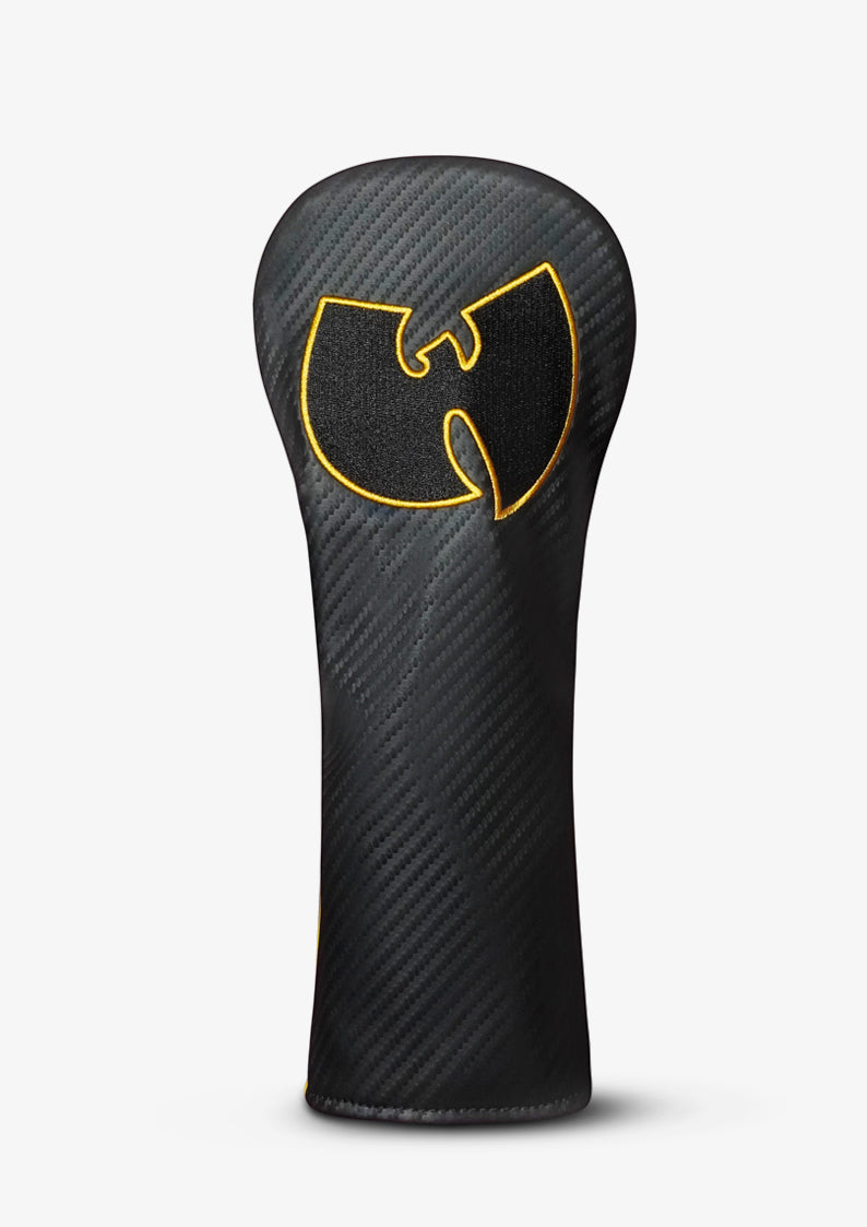Wu-Tang 3w Headcover