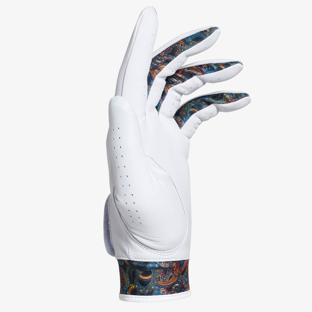 King Octopus Golf Glove