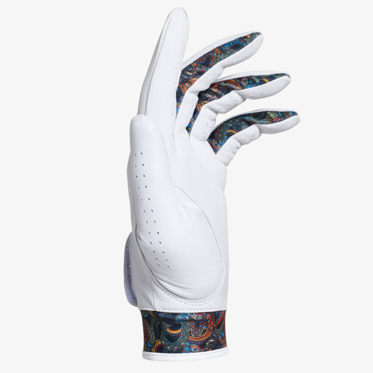 King Octopus Golf Glove