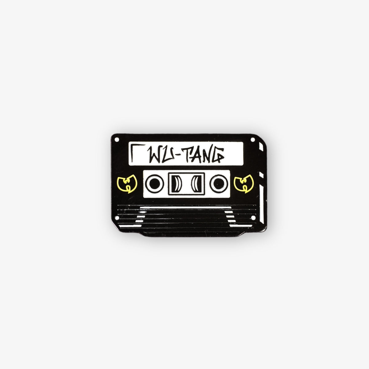 36 Chambers Ball Marker
