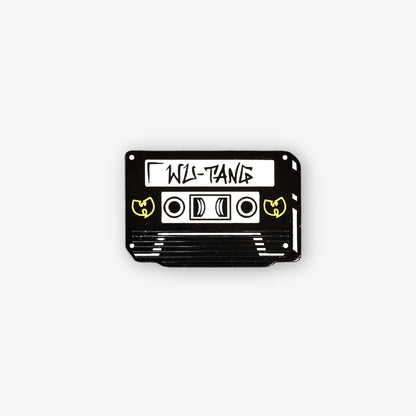 36 Chambers Ball Marker