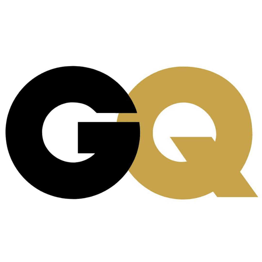 GQ logo