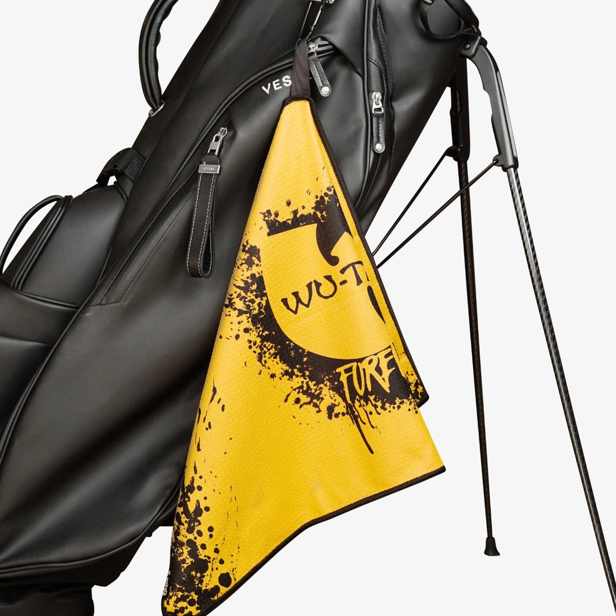 WuTang Forever Towel