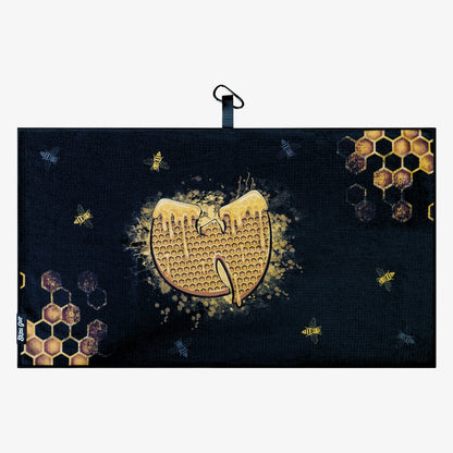 WTC Killa Beez Towel