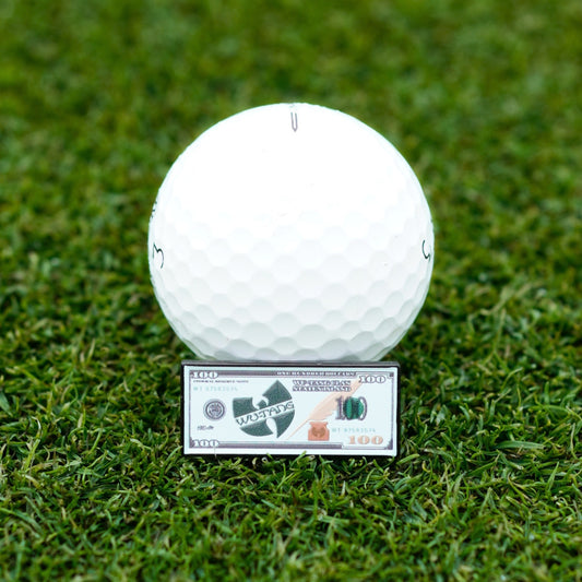 Wu-Tang Bill Ball Marker