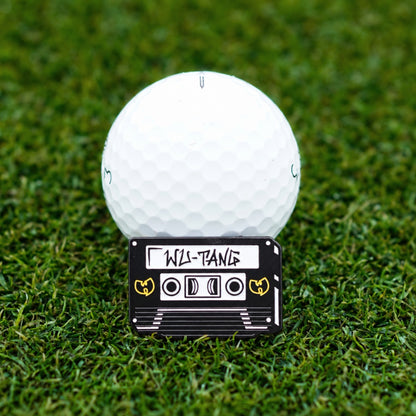 36 Chambers Ball Marker