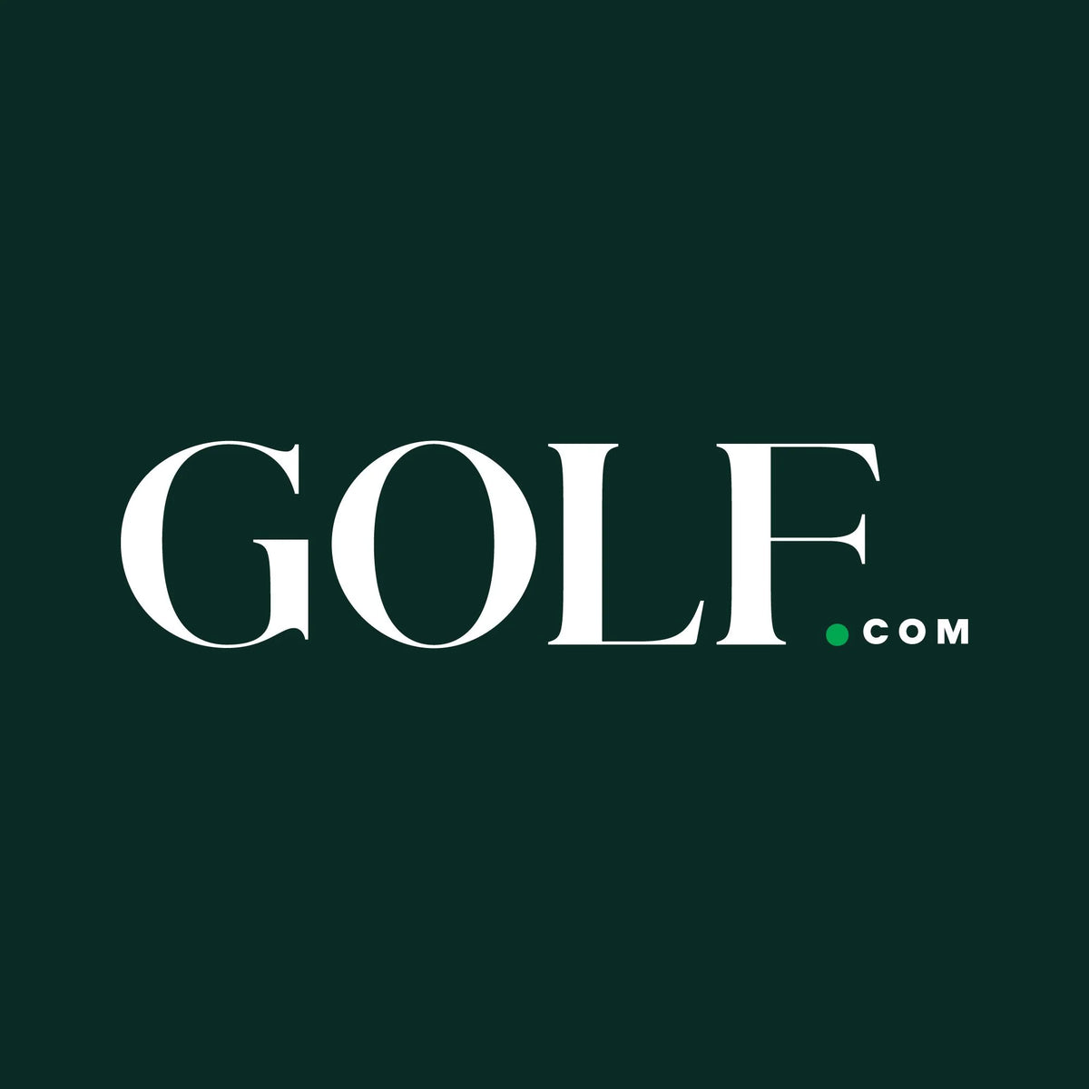 golf.com logo